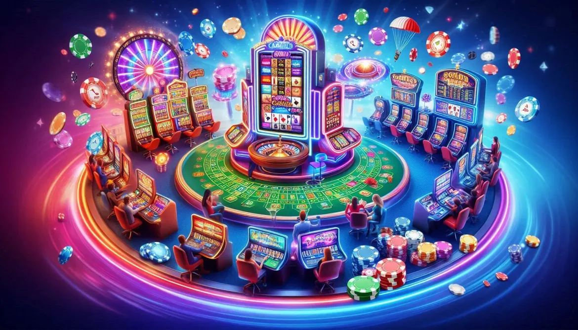 Kas Casino